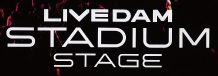 LIVEDAM STAGE