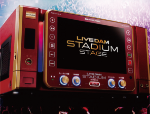 LIVEDAM STAGE